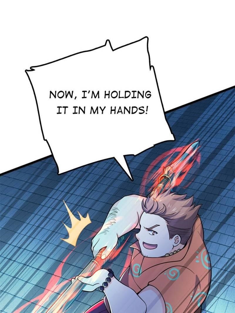 Spare Me, Great Lord! Chapter 45 - Page 45