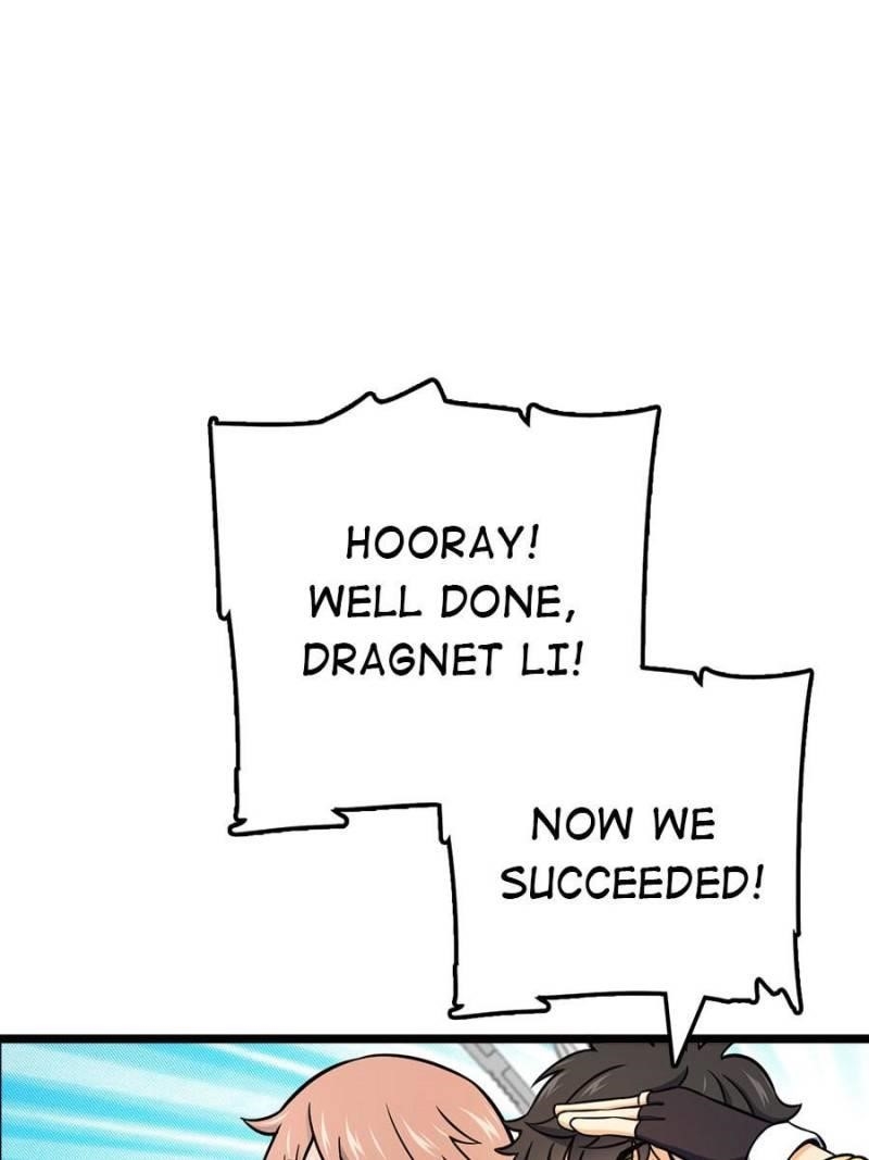 Spare Me, Great Lord! Chapter 45 - Page 47