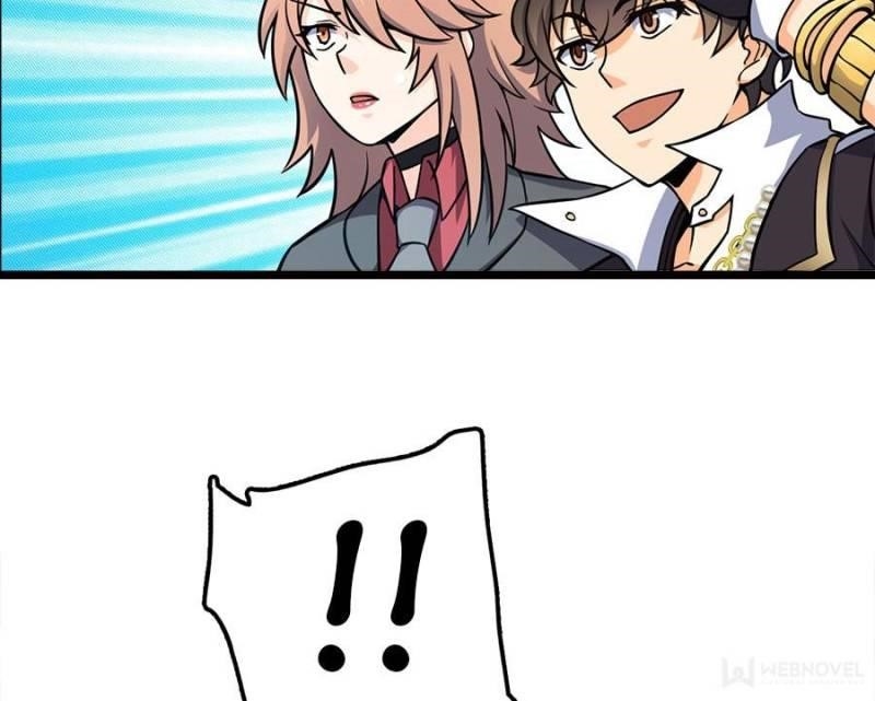 Spare Me, Great Lord! Chapter 45 - Page 48