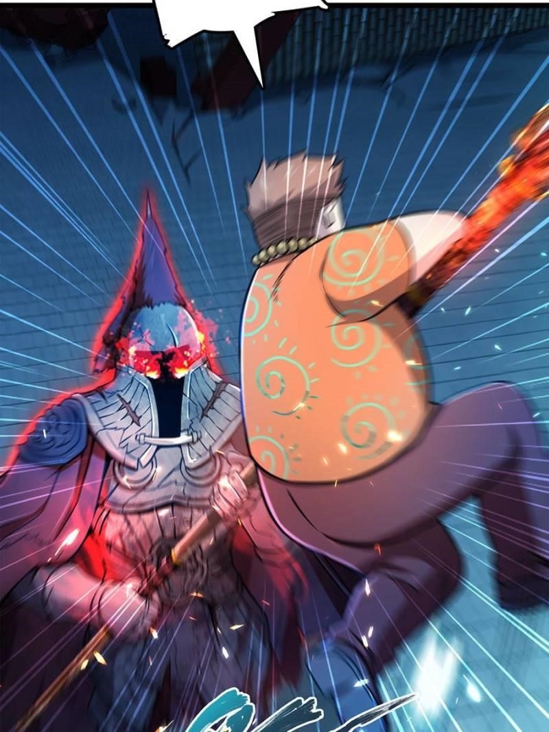 Spare Me, Great Lord! Chapter 45 - Page 49