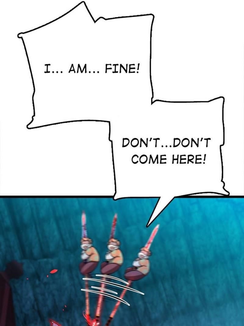 Spare Me, Great Lord! Chapter 45 - Page 51