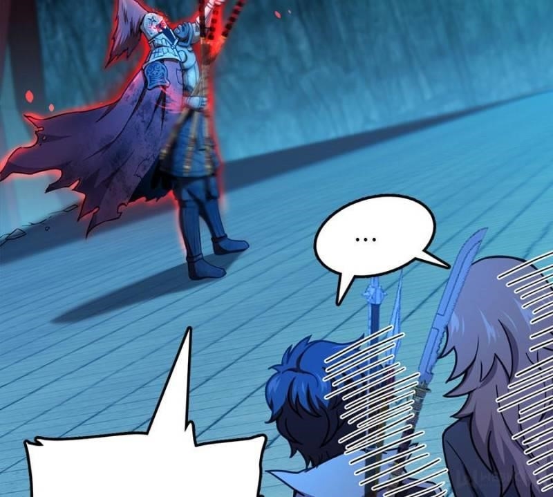 Spare Me, Great Lord! Chapter 45 - Page 52