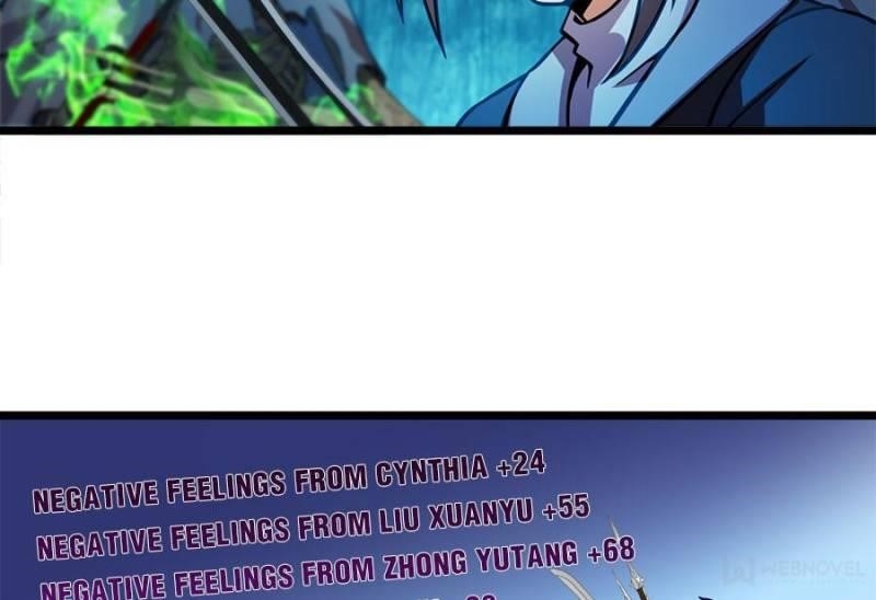 Spare Me, Great Lord! Chapter 45 - Page 54