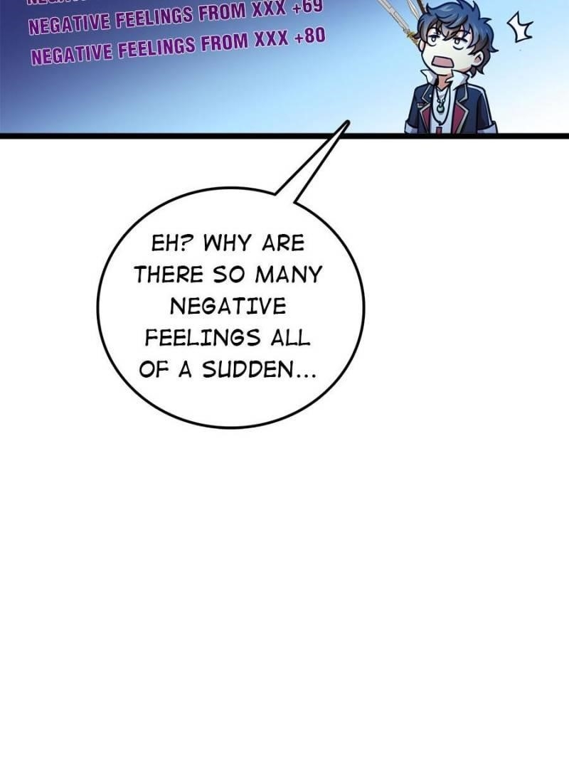 Spare Me, Great Lord! Chapter 45 - Page 55