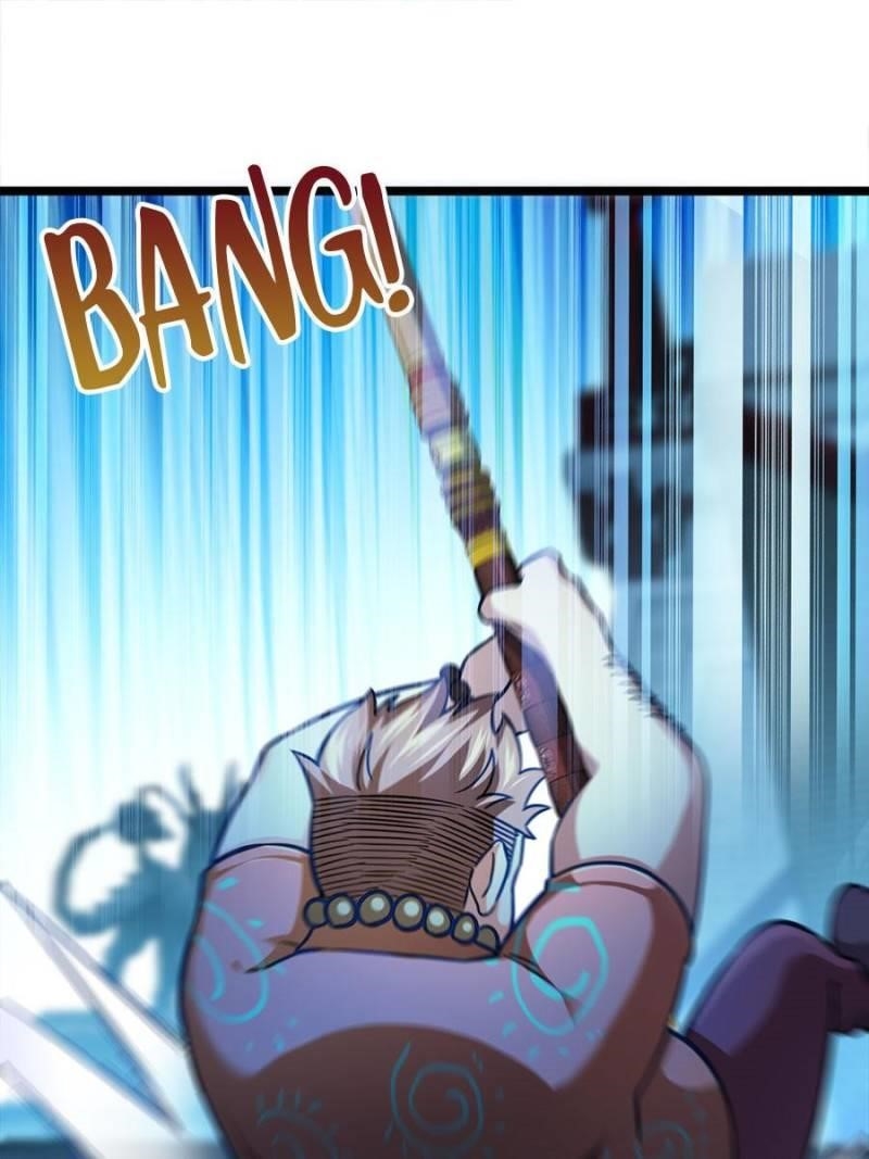 Spare Me, Great Lord! Chapter 45 - Page 56