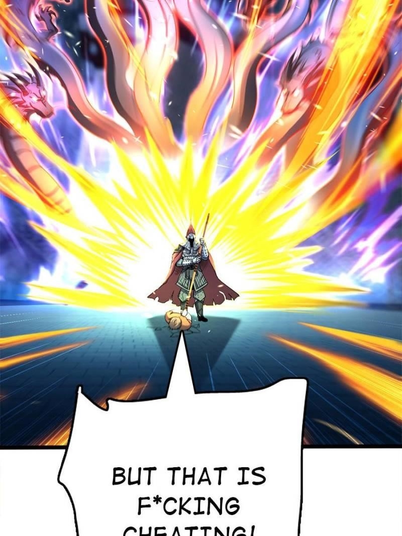 Spare Me, Great Lord! Chapter 45 - Page 73