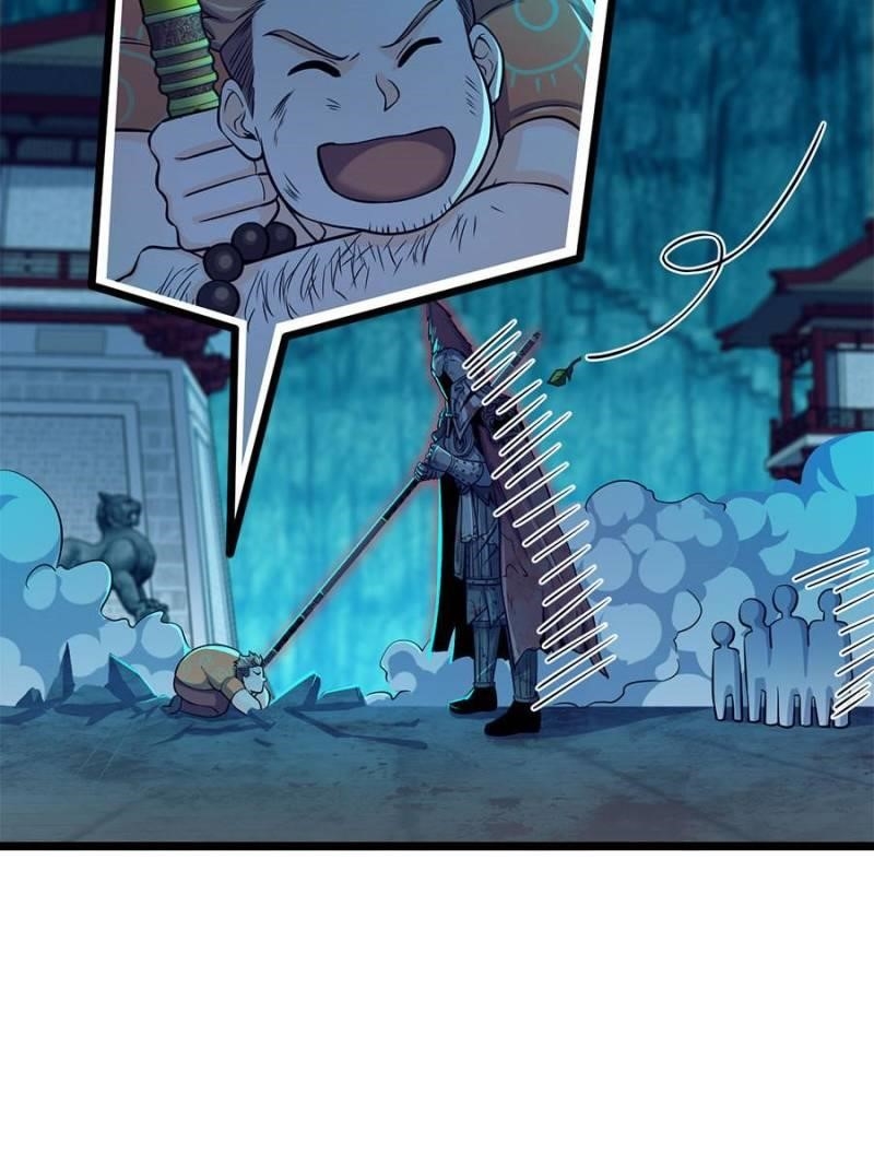 Spare Me, Great Lord! Chapter 45 - Page 79