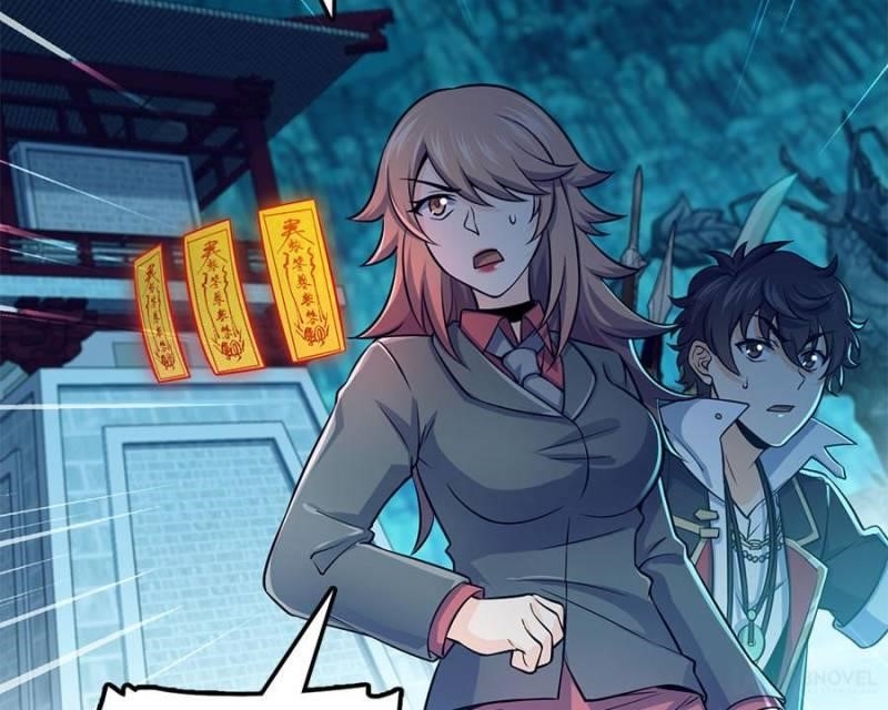 Spare Me, Great Lord! Chapter 45 - Page 82