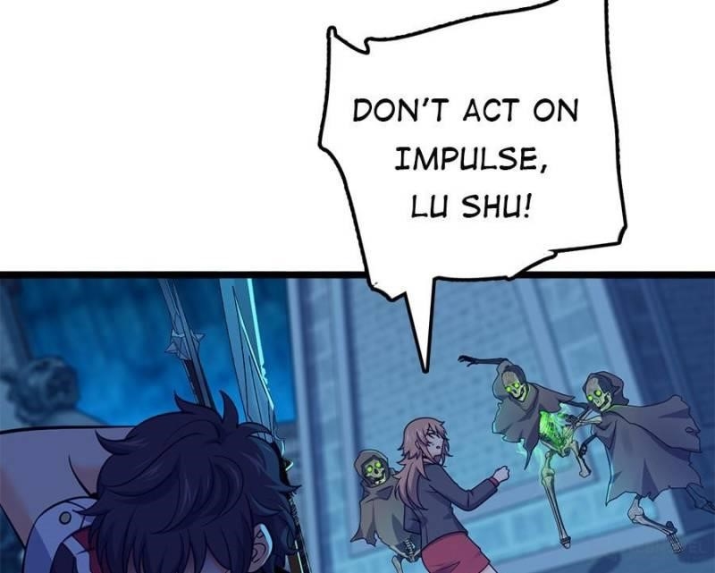 Spare Me, Great Lord! Chapter 45 - Page 85