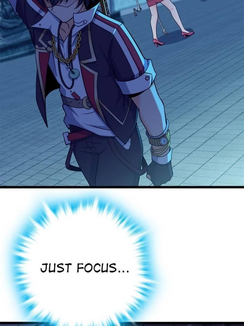 Spare Me, Great Lord! Chapter 45 - Page 86