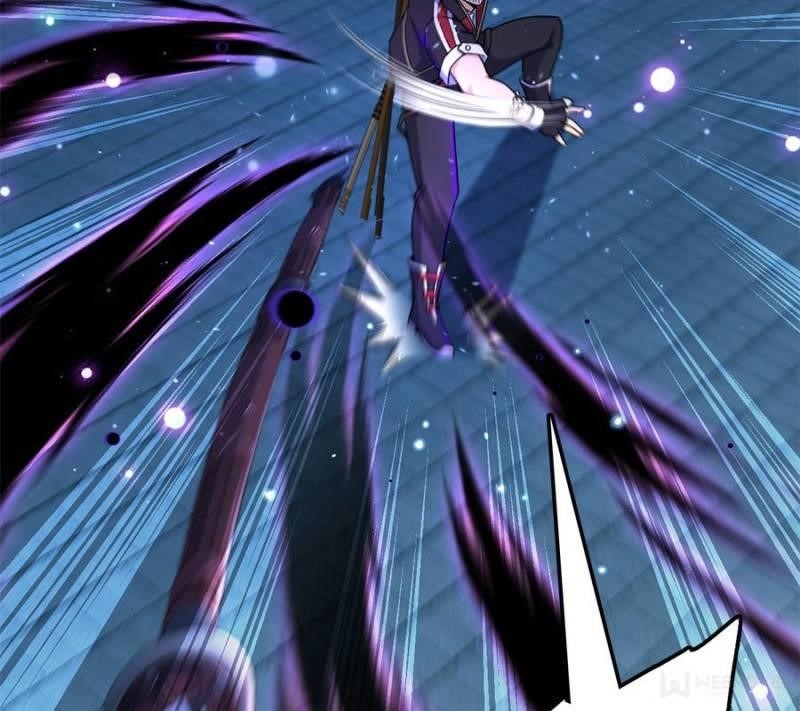 Spare Me, Great Lord! Chapter 45 - Page 91