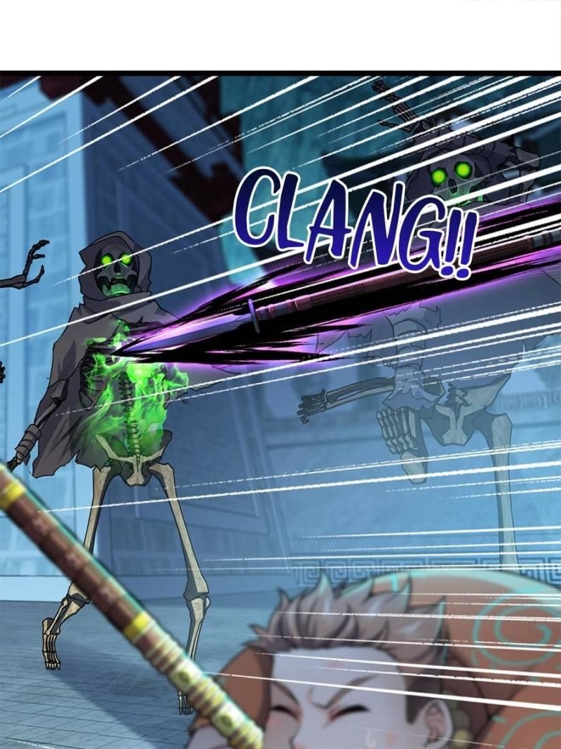 Spare Me, Great Lord! Chapter 45 - Page 93