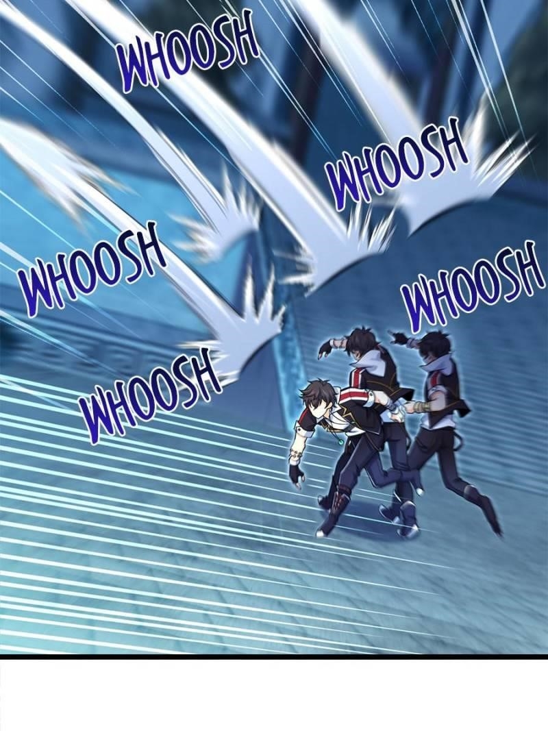 Spare Me, Great Lord! Chapter 45 - Page 95