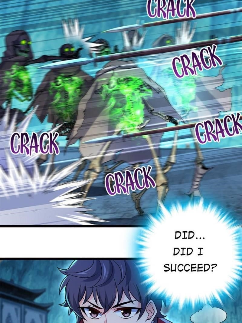 Spare Me, Great Lord! Chapter 45 - Page 97