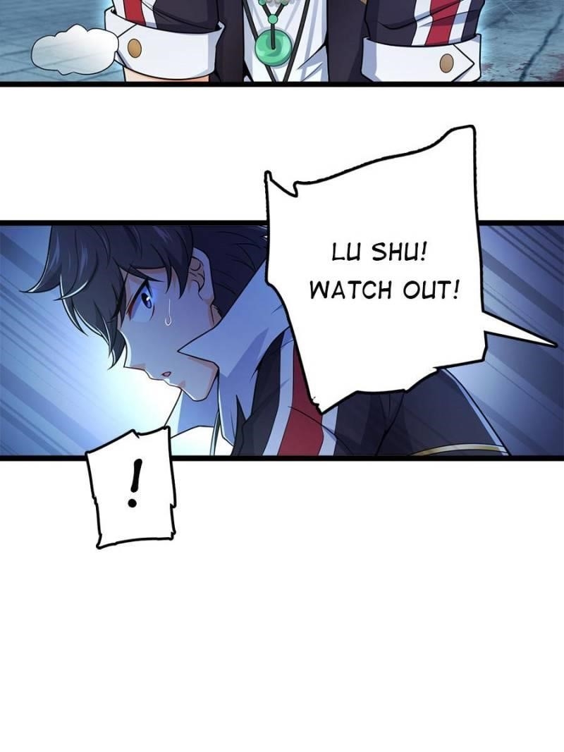 Spare Me, Great Lord! Chapter 45 - Page 99