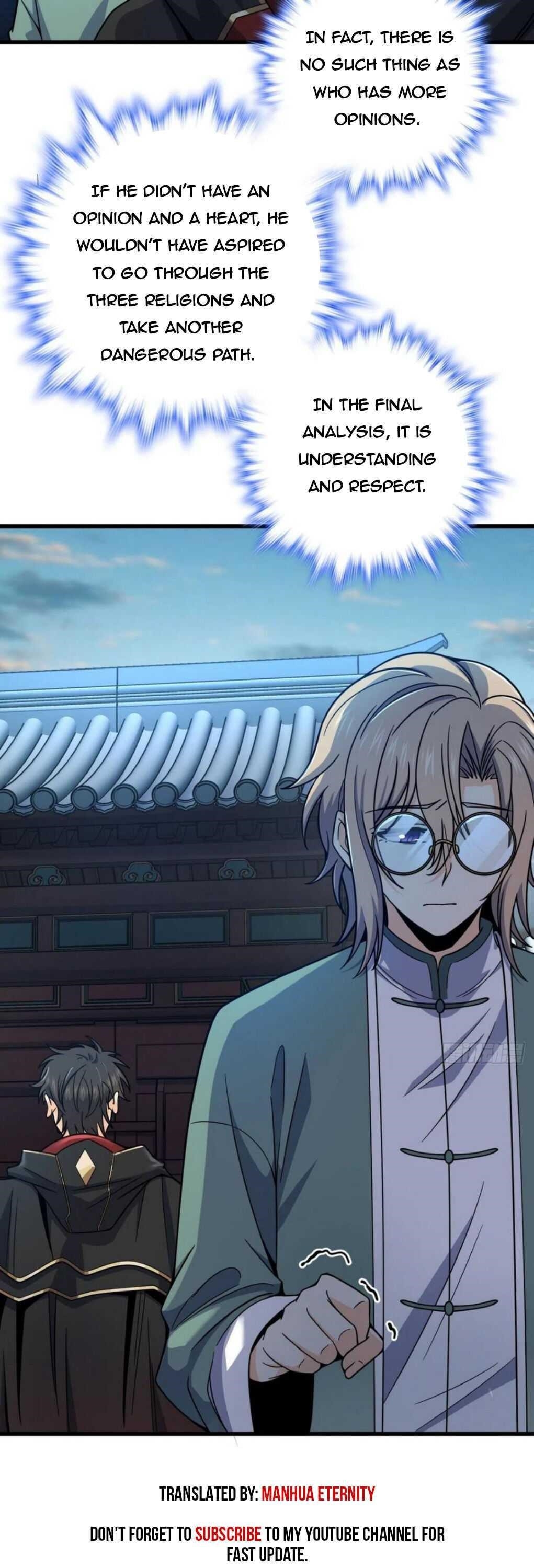 Spare Me, Great Lord! Chapter 450 - Page 11