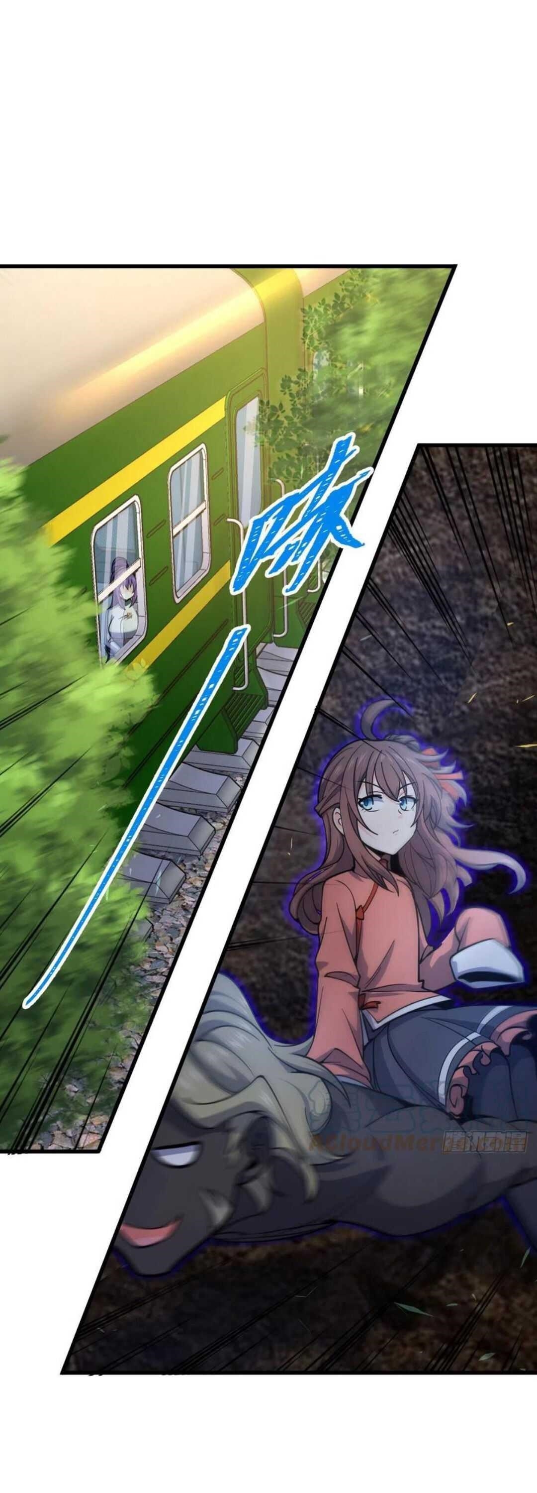 Spare Me, Great Lord! Chapter 450 - Page 27