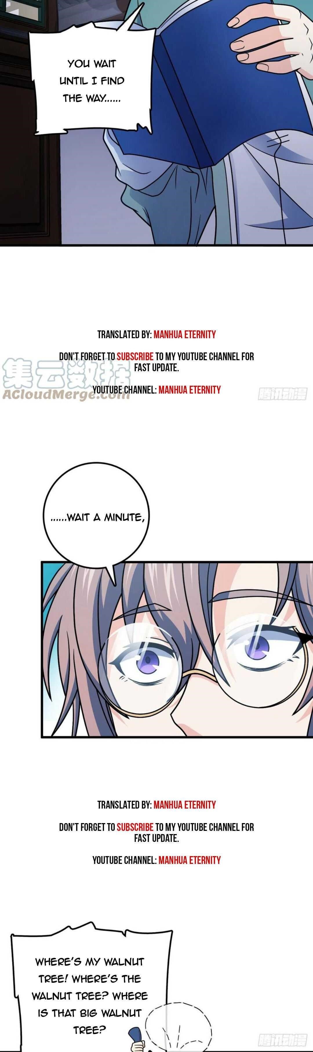 Spare Me, Great Lord! Chapter 450 - Page 4