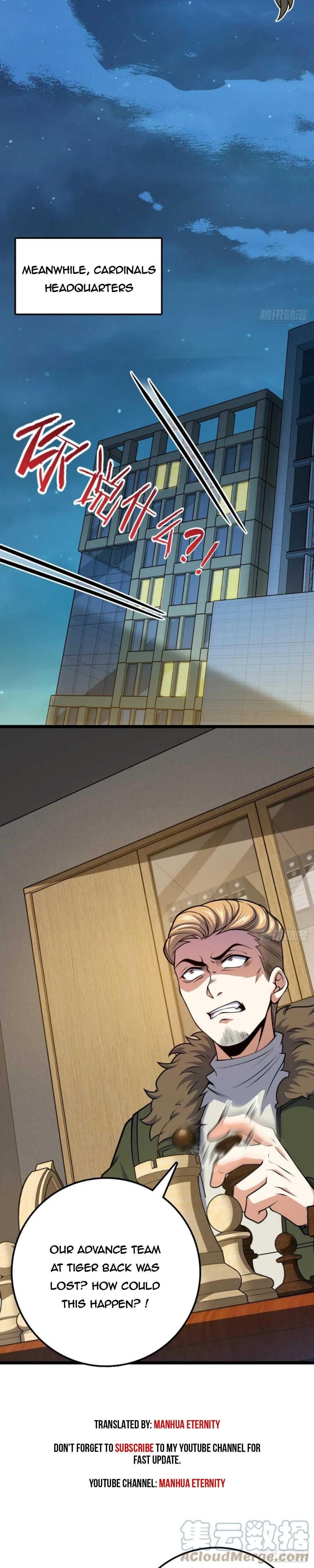 Spare Me, Great Lord! Chapter 451 - Page 12