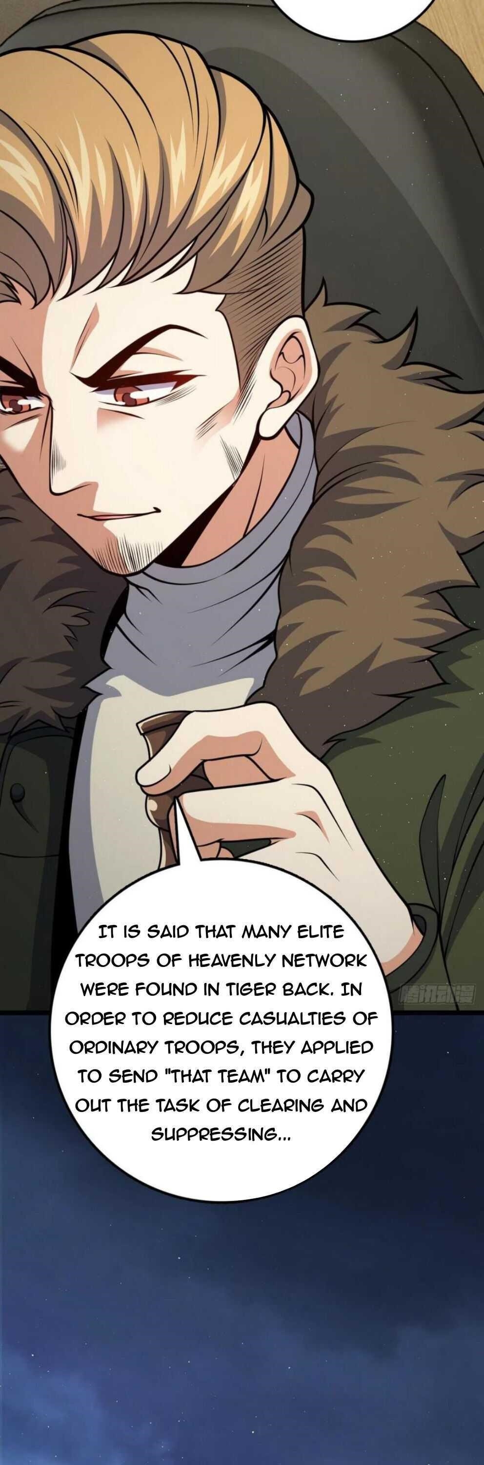 Spare Me, Great Lord! Chapter 451 - Page 15