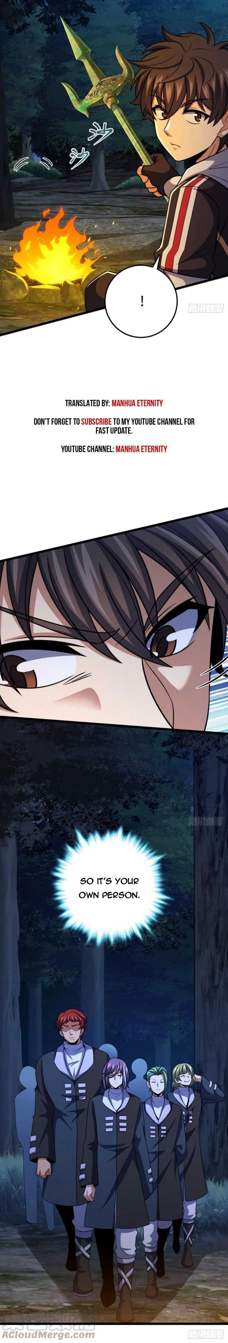 Spare Me, Great Lord! Chapter 451 - Page 18