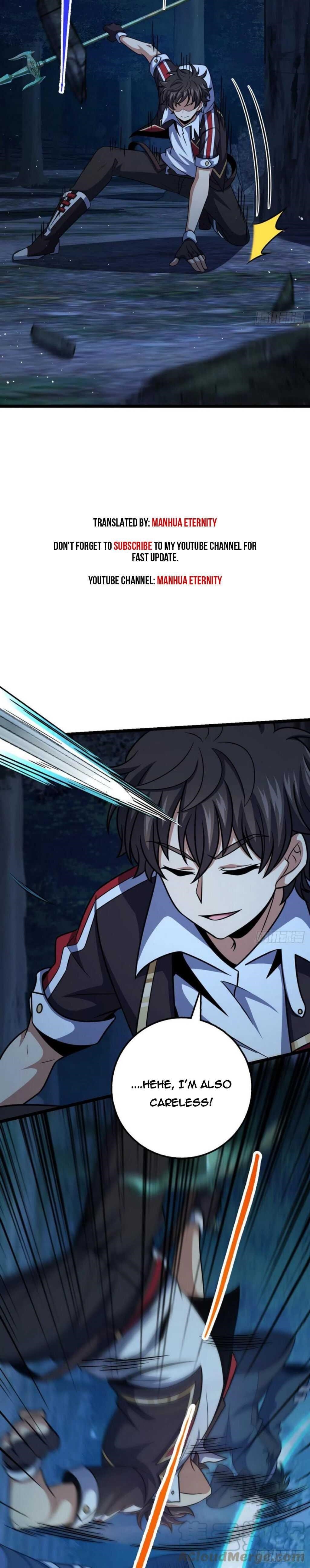 Spare Me, Great Lord! Chapter 451 - Page 24