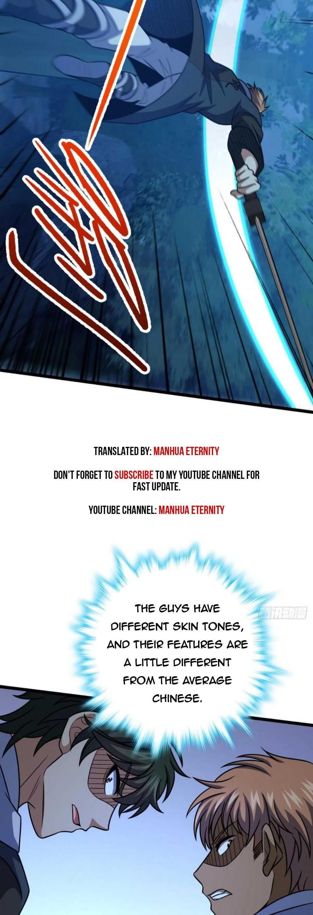 Spare Me, Great Lord! Chapter 451 - Page 25