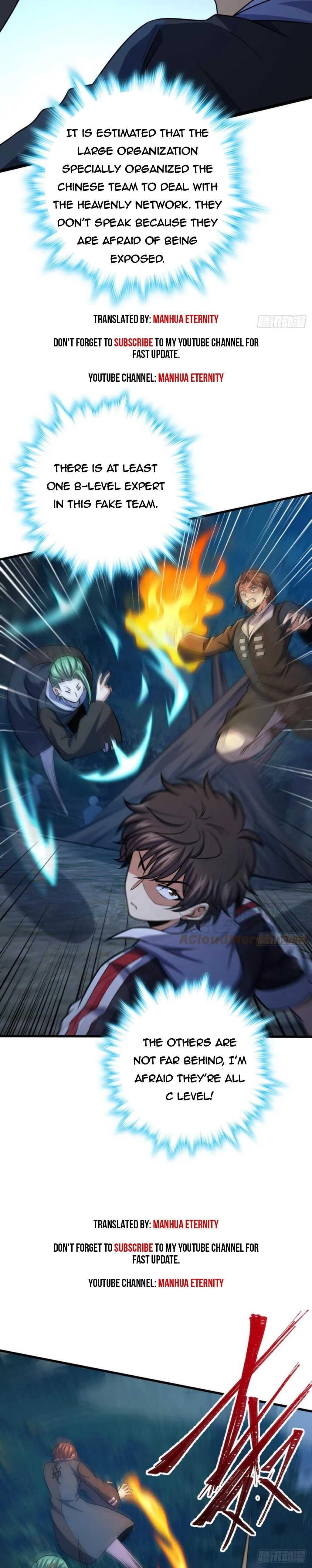 Spare Me, Great Lord! Chapter 451 - Page 26