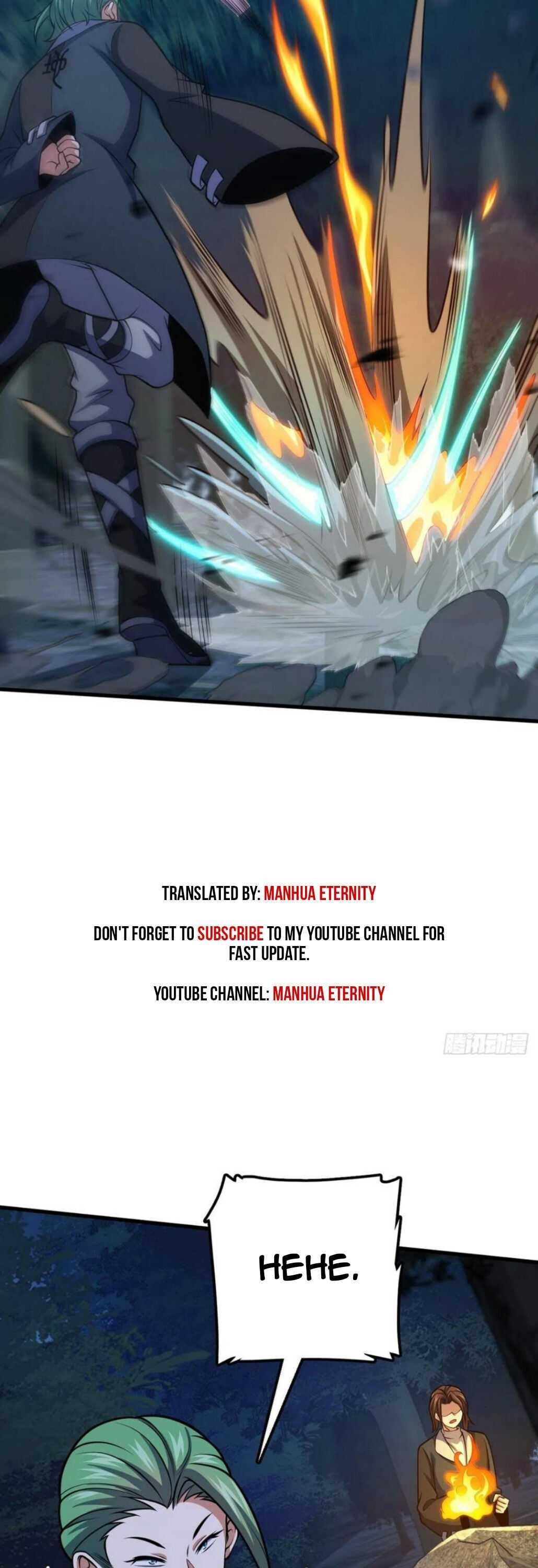 Spare Me, Great Lord! Chapter 451 - Page 27