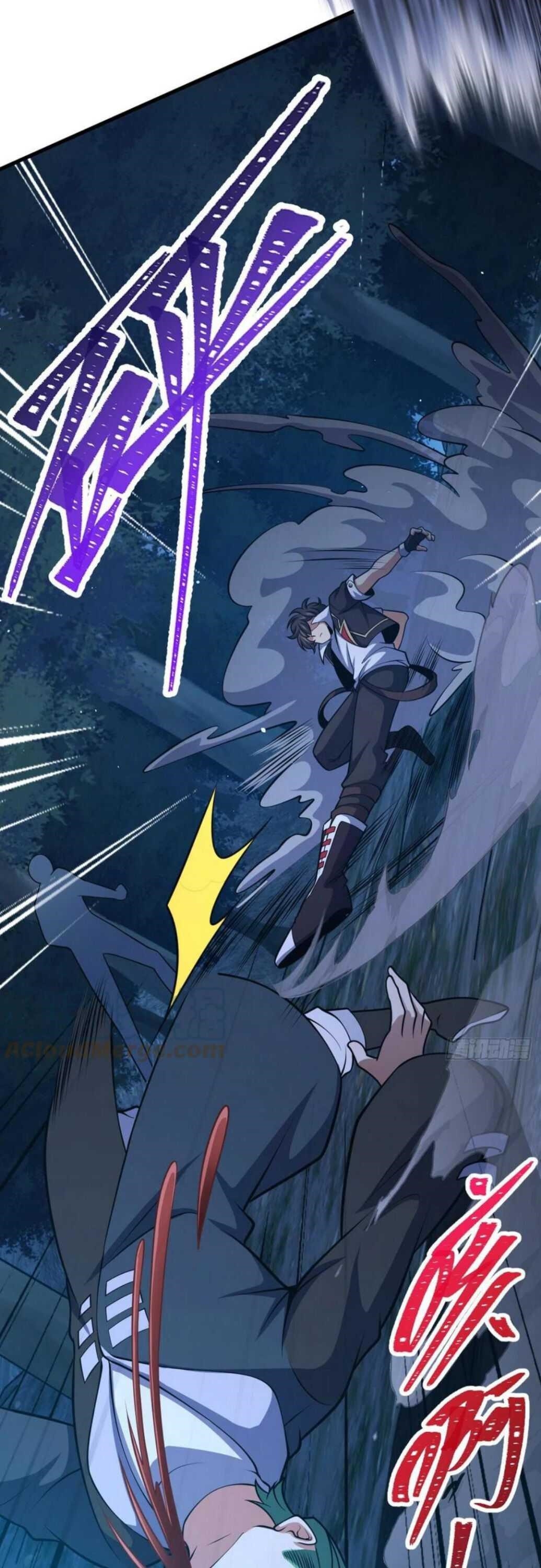 Spare Me, Great Lord! Chapter 451 - Page 29