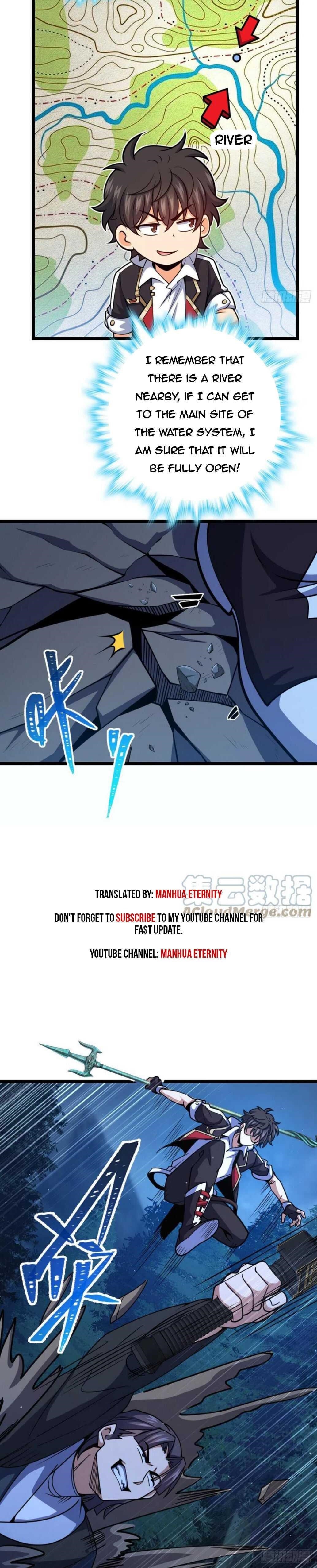 Spare Me, Great Lord! Chapter 451 - Page 32