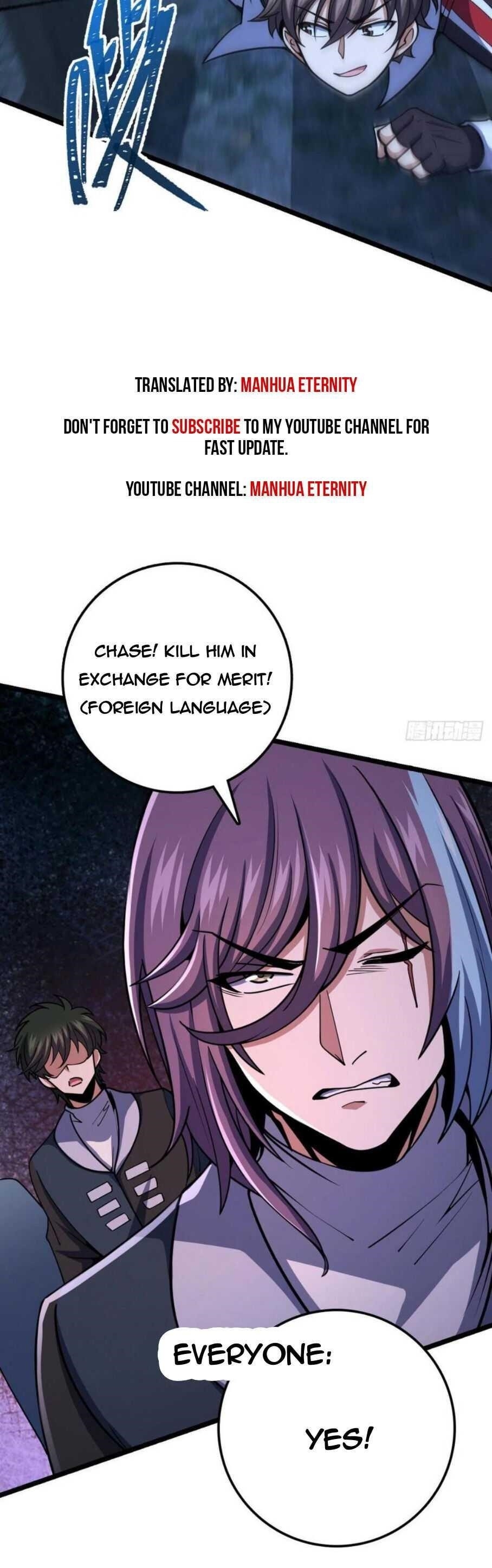 Spare Me, Great Lord! Chapter 451 - Page 35