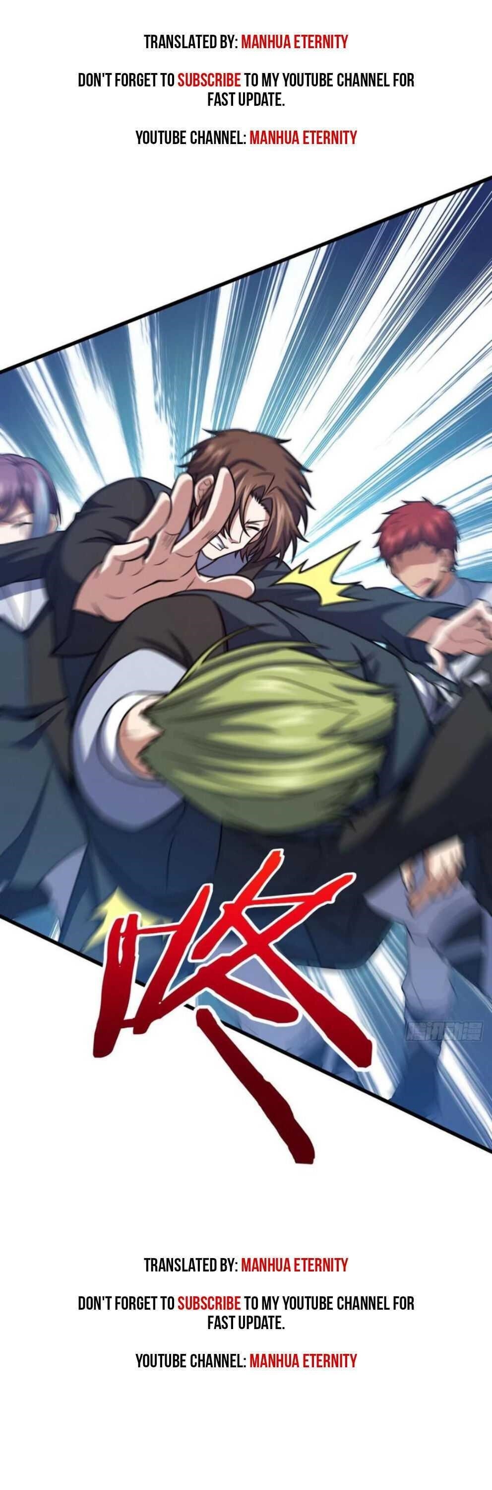 Spare Me, Great Lord! Chapter 452 - Page 11