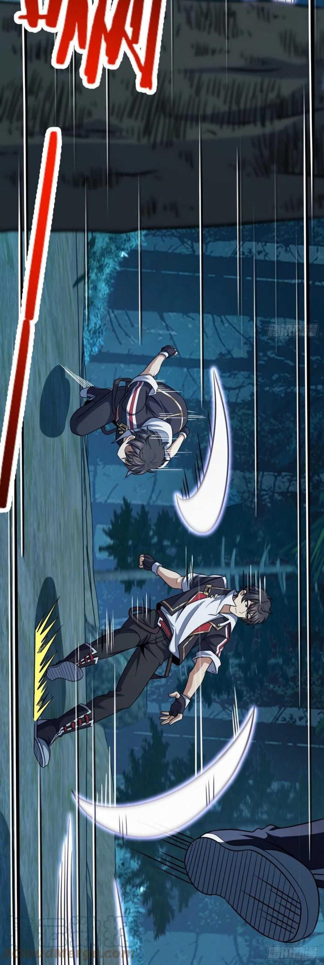 Spare Me, Great Lord! Chapter 452 - Page 2