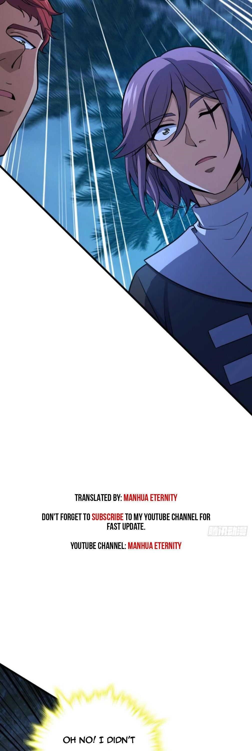 Spare Me, Great Lord! Chapter 452 - Page 23