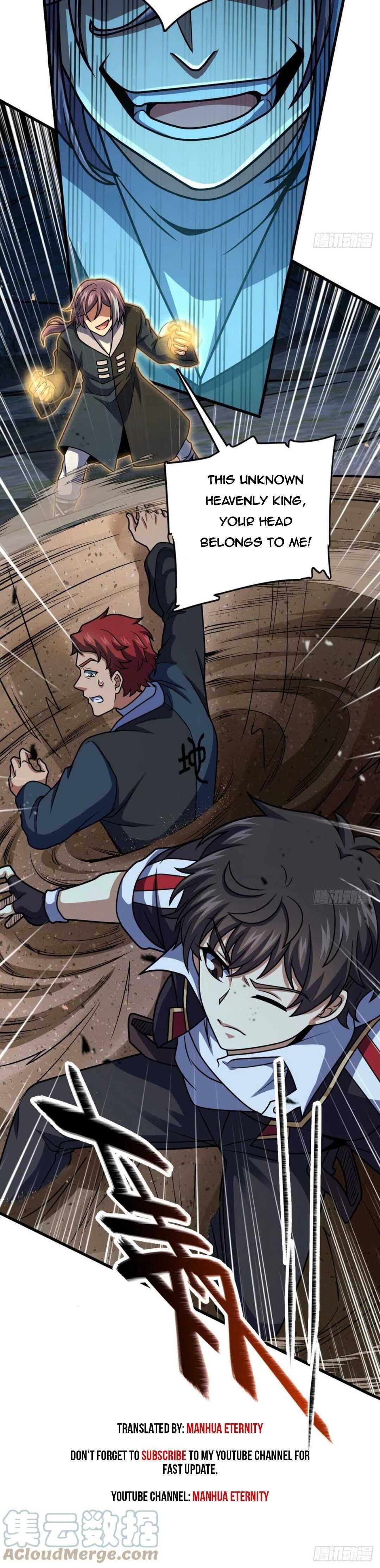 Spare Me, Great Lord! Chapter 452 - Page 28