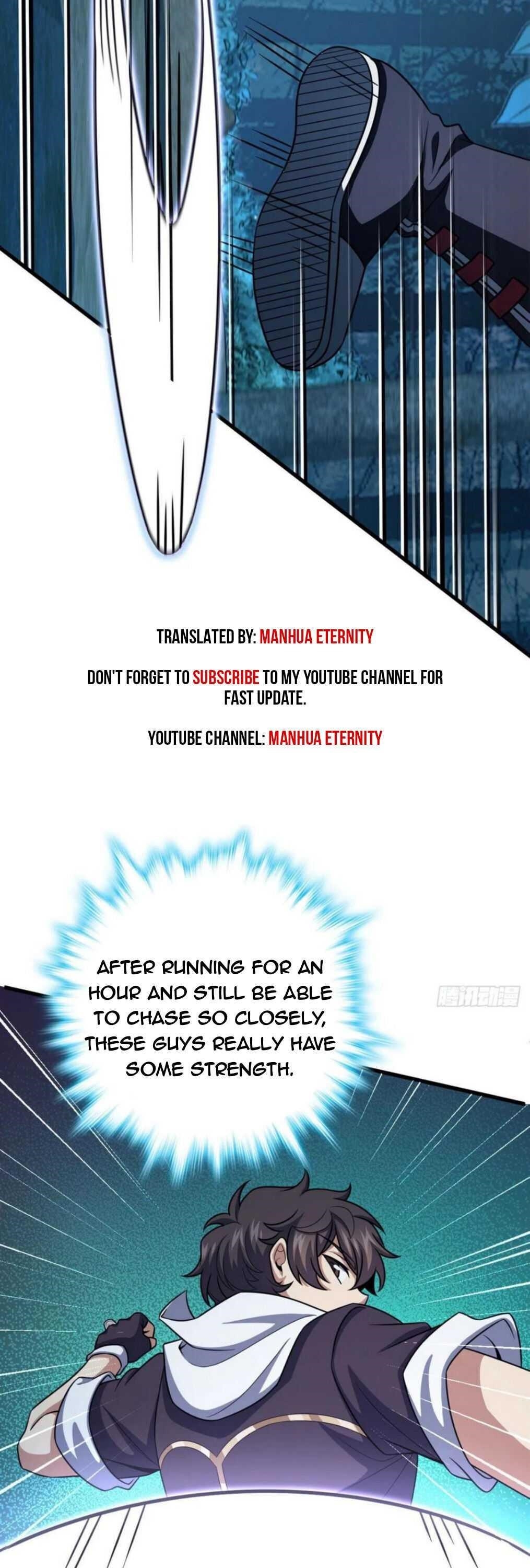 Spare Me, Great Lord! Chapter 452 - Page 3