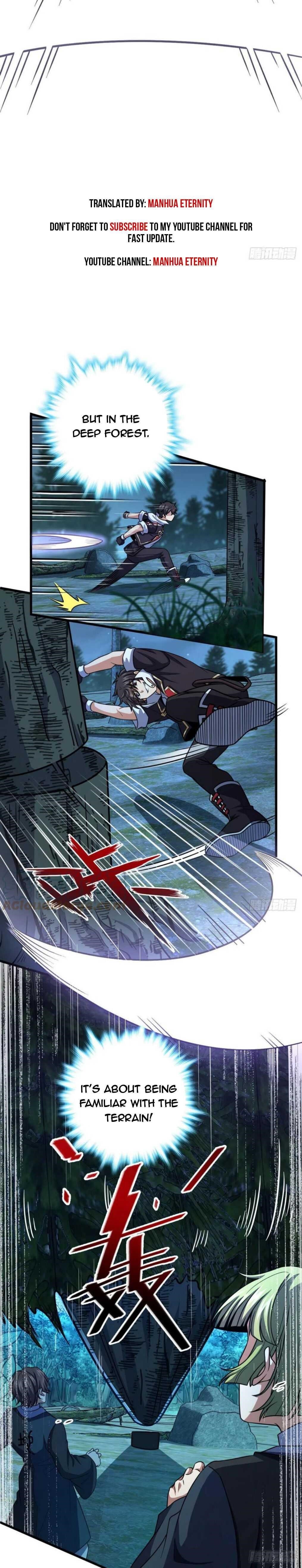 Spare Me, Great Lord! Chapter 452 - Page 4