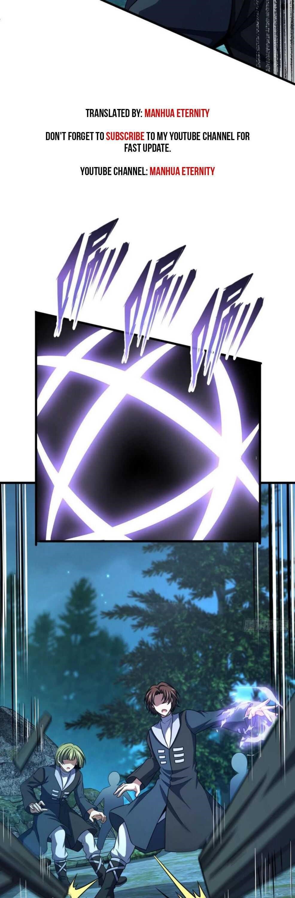 Spare Me, Great Lord! Chapter 452 - Page 5