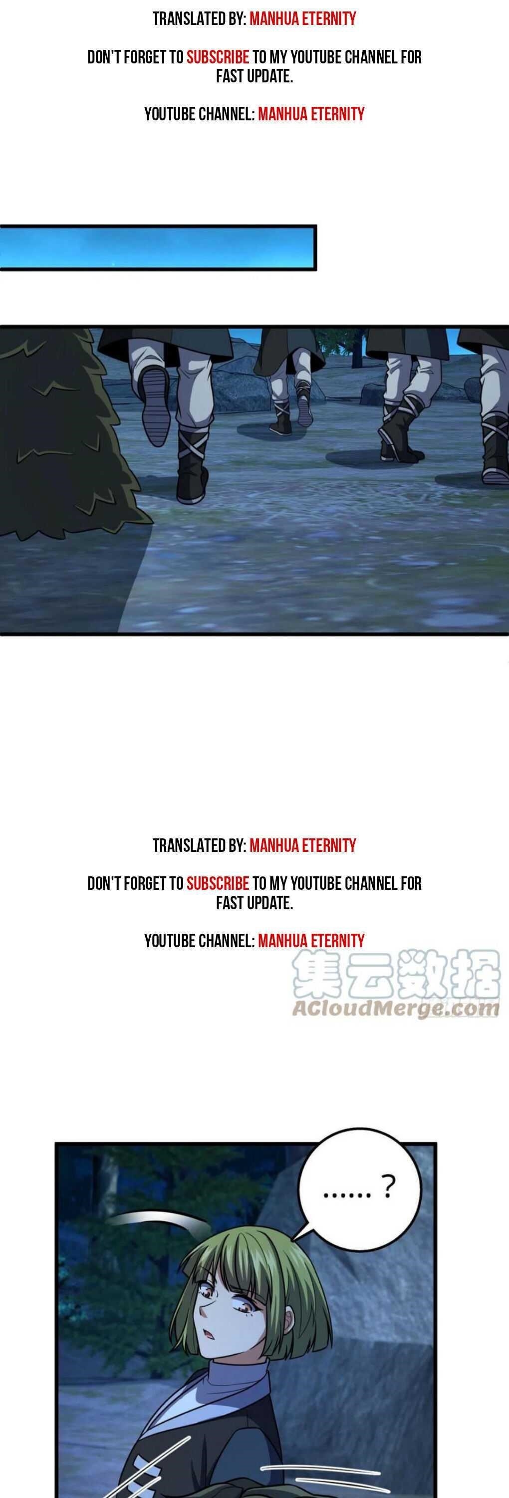 Spare Me, Great Lord! Chapter 452 - Page 7