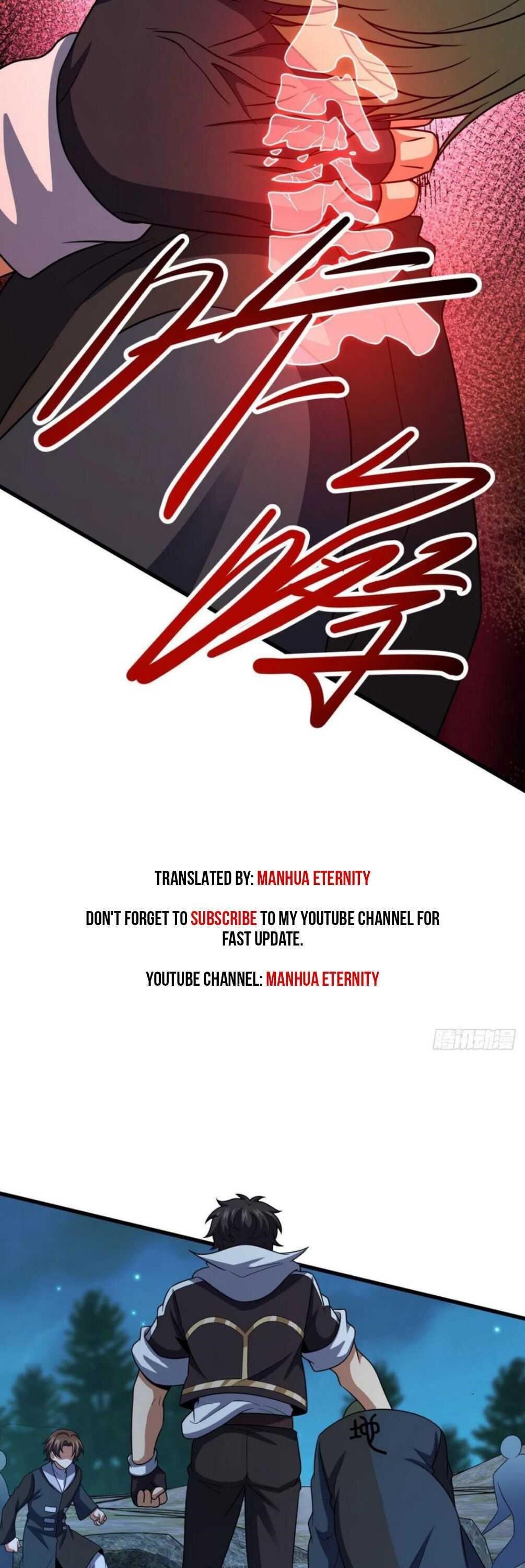 Spare Me, Great Lord! Chapter 452 - Page 9