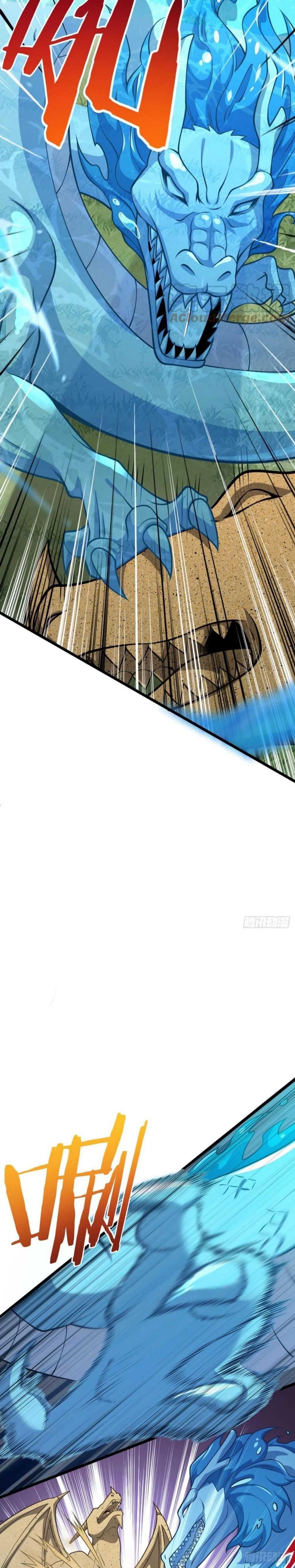 Spare Me, Great Lord! Chapter 453 - Page 22