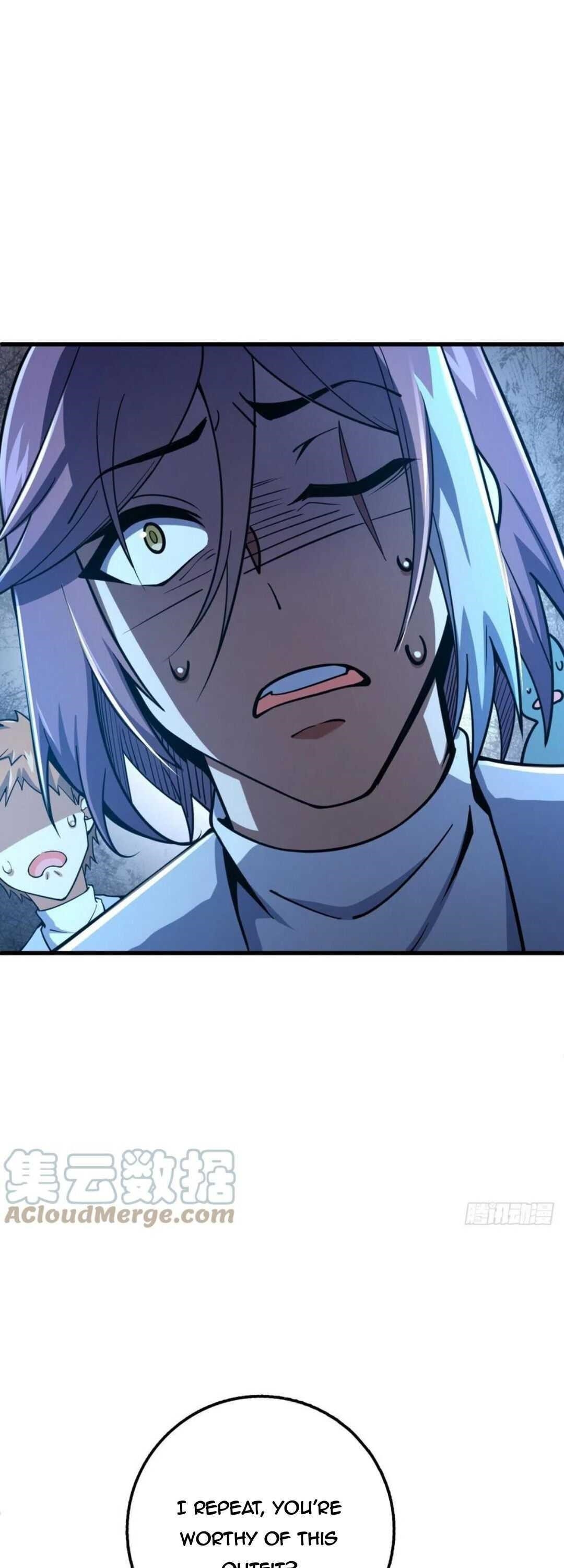 Spare Me, Great Lord! Chapter 453 - Page 29