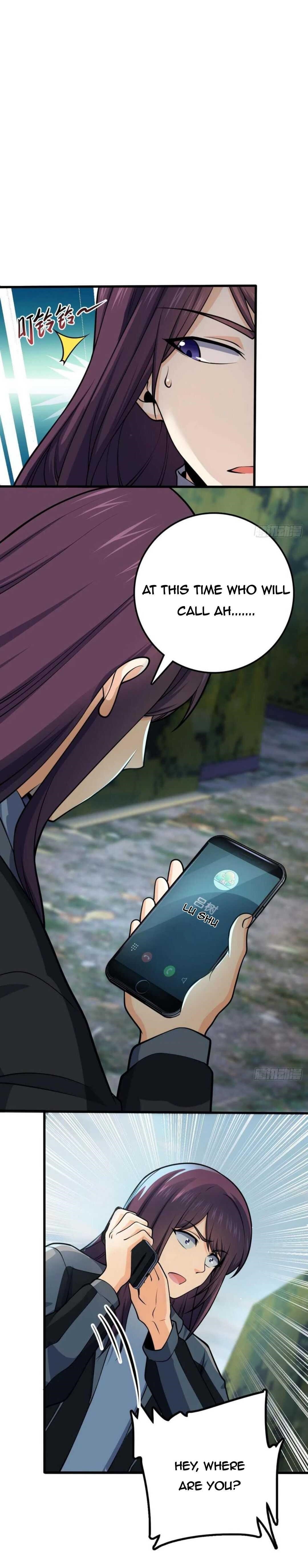 Spare Me, Great Lord! Chapter 454 - Page 25