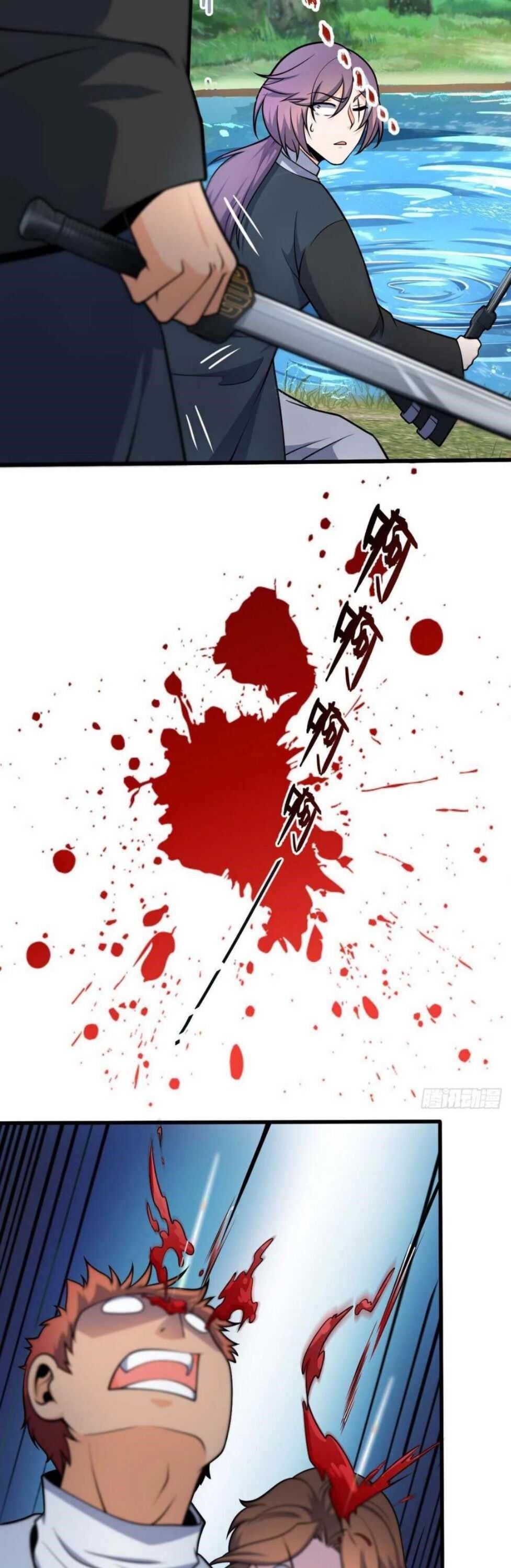 Spare Me, Great Lord! Chapter 454 - Page 3