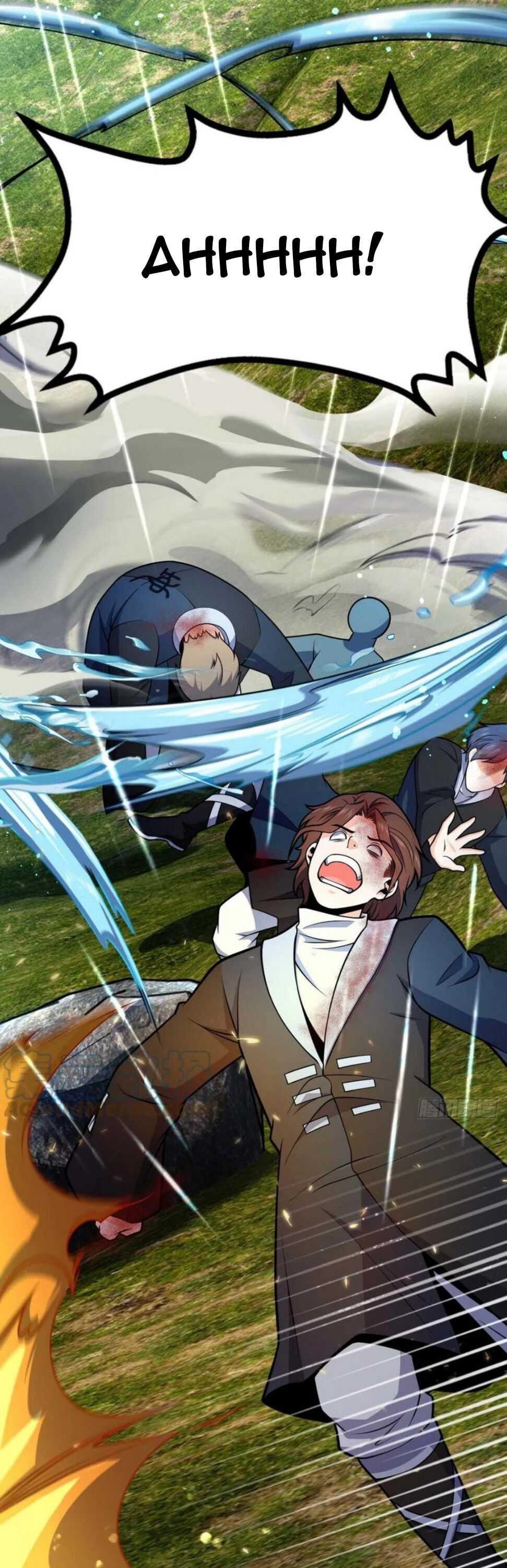 Spare Me, Great Lord! Chapter 454 - Page 5