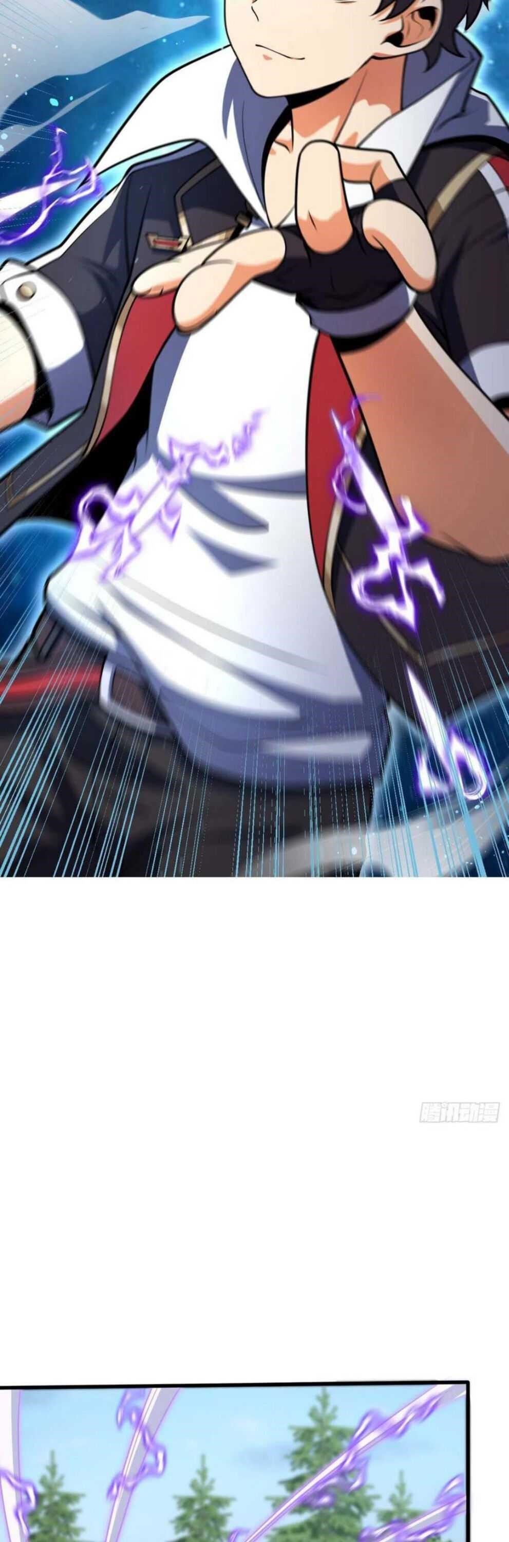 Spare Me, Great Lord! Chapter 454 - Page 7