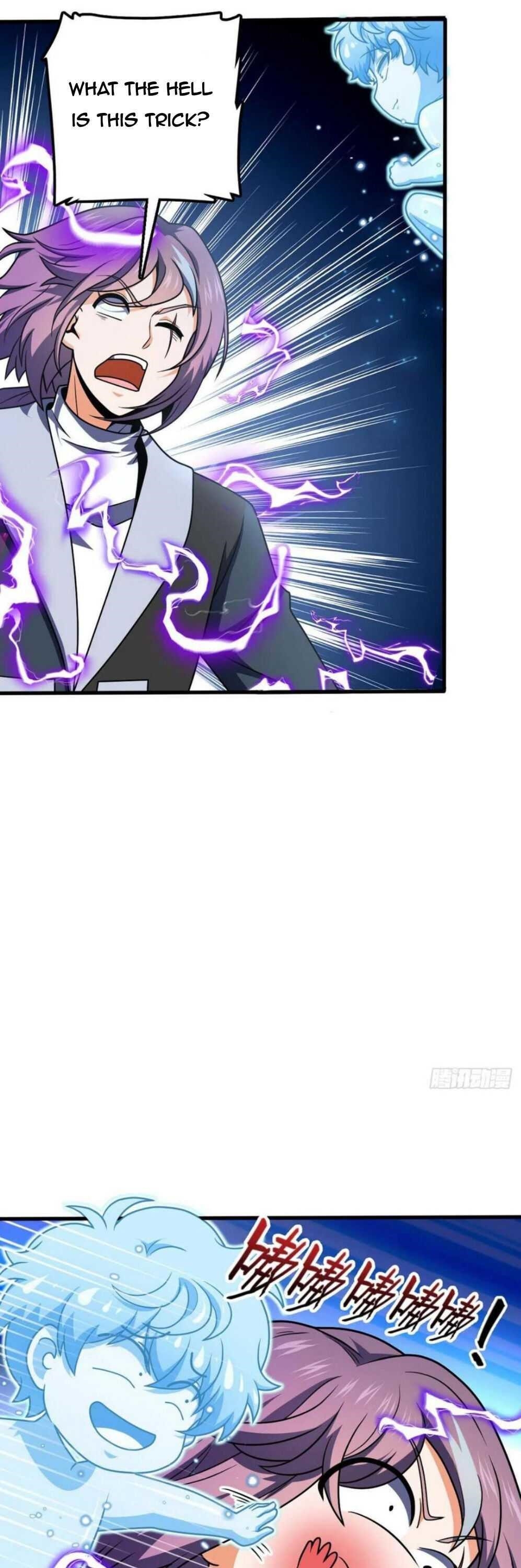 Spare Me, Great Lord! Chapter 454 - Page 9