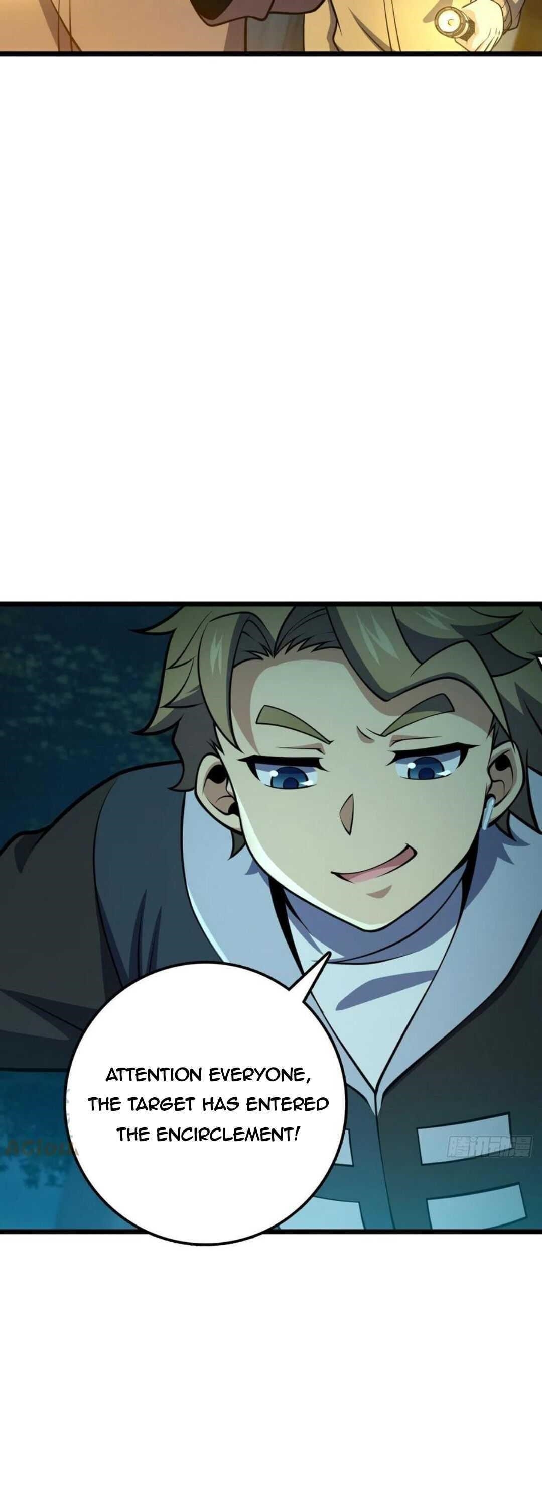 Spare Me, Great Lord! Chapter 455 - Page 11