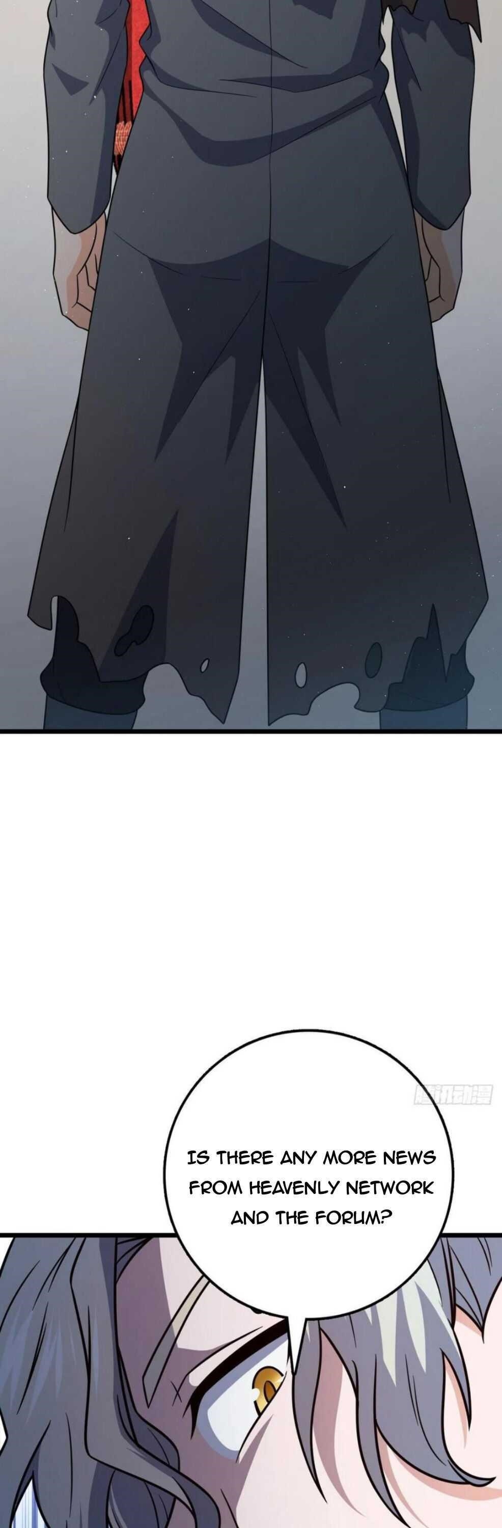 Spare Me, Great Lord! Chapter 455 - Page 17